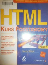 HTML kurs podstawowy - Willard