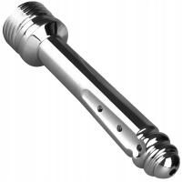 Металлический ирригатор для шланга для душа, клизма