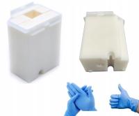 ORYGINAŁ POJEMNIK NA TUSZ POCHŁANIACZ EPSON L3110 L3150 L3160..+ Instrukcja