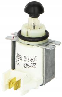 Bosch/Siemens (BOSDB) Siemens 166874 Zawór