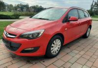 Opel Astra Super stan