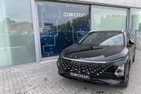 Omoda 5 Comfort DCT 1.6 T-GDI Suv 147KM 2024