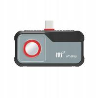 Kamera termowizyjna HT-203U 256*192 Aplikacja ANDROID USB C