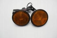 YAMAHA TRACER 9 GT 21- ODBLASK ODBLASKI