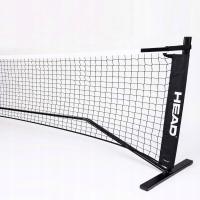 Siatka do mini tenisa Head Mini Tennis Net 6,1 m.