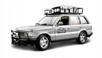 RANGE ROVER 1:24 BBURAGO