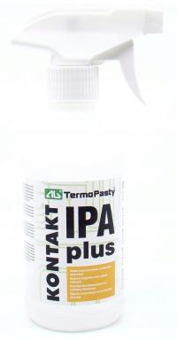 Alkohol Izopropylowy Kontakt IPA Plus 250 ml