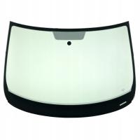 SZYBA DO SKODA RAPID 4D /SEAT TOLEDO IV 12-