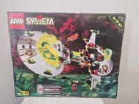 LEGO Space 6979 Interstellar Starfighter, Lego System statek kosmiczny