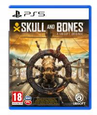 Skull & Bones PS5