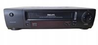 Magnetowid VHS PHILIPS VR 200 video PILOT