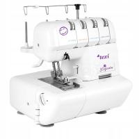 Maszyna do szycia Texi Joylock 2/4