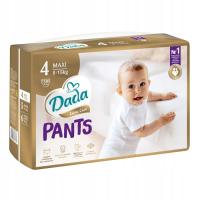 PIELUCHOMAJTKI DADA EXTRA CARE 4 8-15 KG 39 SZT MAXI PANTS