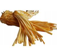 Творог шатуны нити копченые традиционный горный сыр с Подхала 200 г