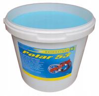 POLAR-53 Pasta Maść montażowa do opon zimowa 5kg