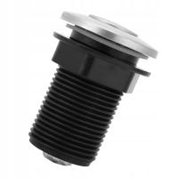 Scrape Scrap 32 mm Automatyczne automatyczne przycisk Pneumatyczny 87