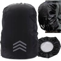45 л водонепроницаемый рюкзак дождевик светоотражающие дождевик пакет mail