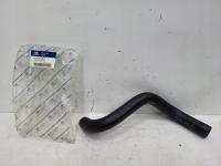 Hyundai OE 2541217000 przewód elastyczny chłodnicy