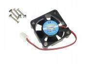 WENTYLATOR 3009 30*30*9 mm 5V ŚLIZGOWY
