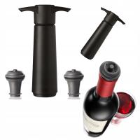 POMPKA PRÓŻNIOWA DO WINA + 2 korki próżniowe