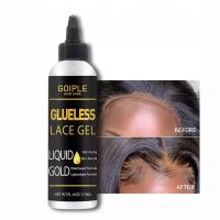 GOIPLE Glueless Lace Gel Invisible Bond Liquid Adhesive Temporary Hold Wig