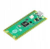 Raspberry Pi Pico 2 - RP2350 ARM Cortex M33