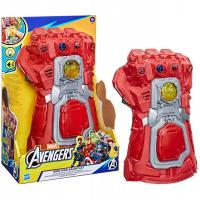 MARVEL AVENGERS ELEKTRYCZNA RĘKAWICA IRONMAN