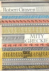 GRAVES Robert - Mity greckie, CERAM