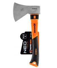 ТОПОР ИЗ СТЕКЛОВОЛОКНА 800 Г NEO