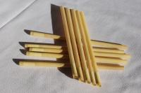 Свечи Hopi 22 см для ушных свечей - 20 шт. Производитель 