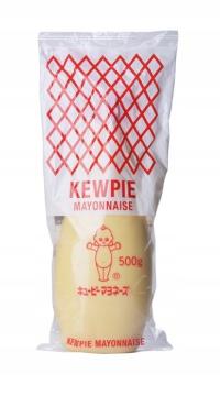 Японский майонез для суши Kewpie Mayonnaise 500г