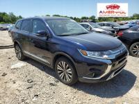 Mitsubishi Outlander Mitsubishi Outlander ES A...