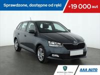 Skoda Fabia 1.0 TSI, Salon Polska, 1. Właściciel