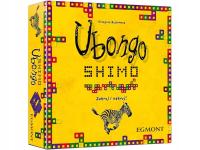 Игра-головоломка EGMONT Ubongo Shimo
