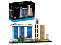 LEGO Architecture Singapur 21057