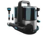 Odkurzacz piorący Cecotec CONGA 4000 CARPET&SPOT CLEAN 400 W srebrny/szary