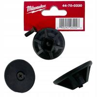 MILWAUKEE Tłok do tuby 250/300 ml do pistoletu C18PCG M12PCG ORYGINAŁ