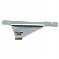 Mocowanie siłownika wersja ocynkowana