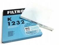 Filtron K1232/FTR filtr kabinowy