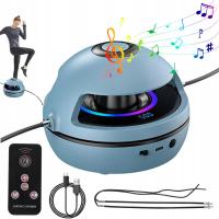 SKAKANKA INTELIGENTNA AUTOMATYCZNA DLA DZIECKO 10PRĘDKOŚCI Z LICZNIKIEM LED