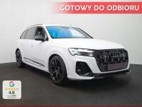 Audi Q7 3.0 45 TDI quattro S Line (231KM) | Pakiet promocyjny Comfort