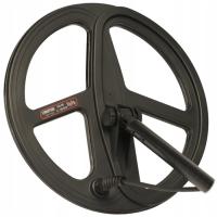 Катушка для металлоискателей Rutus DD 28 см 4-40 кГц