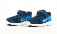 Buty Dziecięce Nike Downshifter 8 (Tdv) 922856 403 R-17