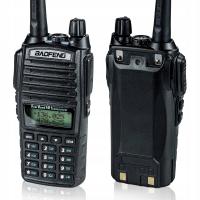 Рация Baofeng UV-82 HTQ