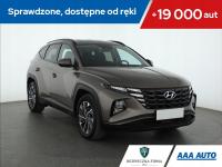 Hyundai Tucson 1.6 CRDi 48V MHEV, Salon Polska