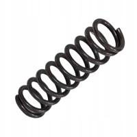 Sprężyna Ø15 × 51 mm | Drut 2 mm - Do Głowic Żyłkowych