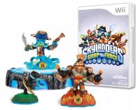 Skylanders Swap Force - Starter Pack Nintendo Wii pudełkowa