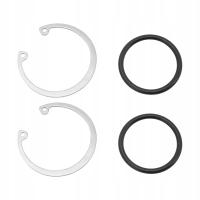 Zamień wymianę zaworu C klip o pierścień pierścieniowy minasom OS