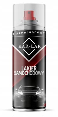 Lakier samochodowy bazowy Mobihel spray 200 ml