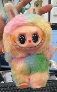 CLOSE TO SWEET MOKOKO PLUSH DOLL PENDANT 4 Generacja 18 cm LAFUFU MASKOTKA